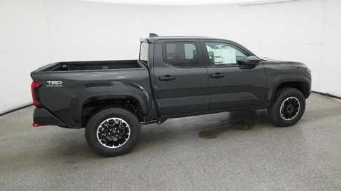 New 2025 Toyota Tacoma TRD Off-Road image 10