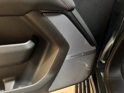 New 2026 GMC Yukon AT4 Ultimate w/ LPO, Floor Liner Package image 12
