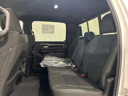 New 2026 RAM 1500 Big Horn image 30
