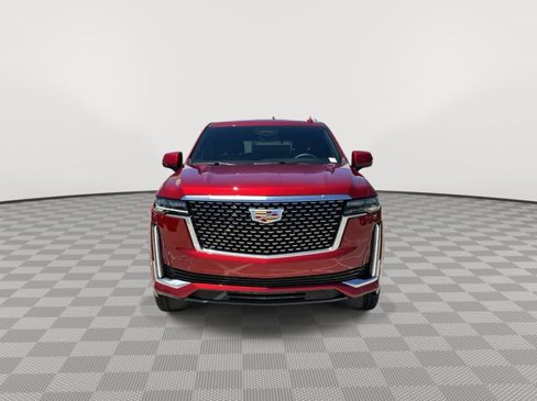 New 2024 Cadillac Escalade Premium Luxury image 7