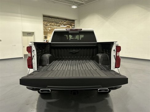New 2026 Chevrolet Silverado 1500 LT Trail Boss w/ LT Trail Boss Premium Package image 21