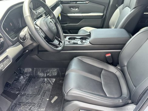 New 2026 Honda Passport RTL image 7