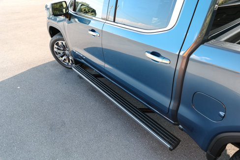 New 2026 GMC Sierra 1500 Denali w/ Denali Reserve Package image 13