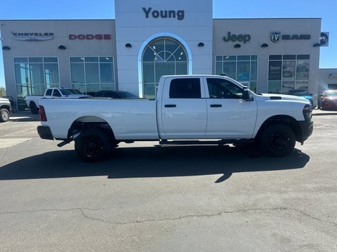 New 2026 RAM 2500 Tradesman image 2