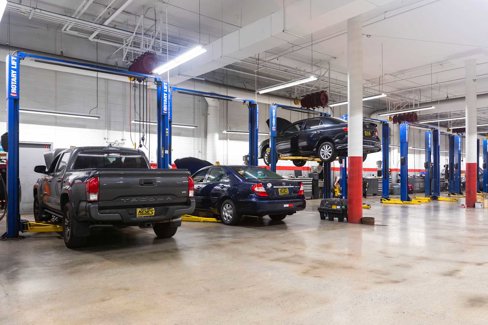 Used 2018 Honda Civic EX image 40