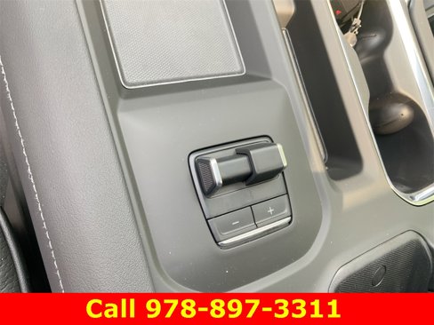 New 2025 GMC Sierra 2500 Denali w/ Denali Reserve Package image 35