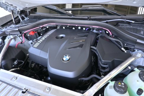 New 2026 BMW X3 xDrive30 w/ Premium Package image 26