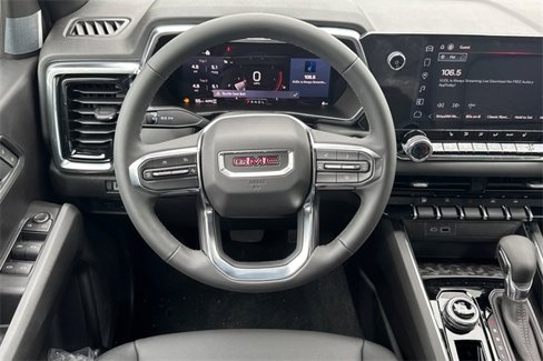 New 2025 GMC Canyon Elevation w/ Convenience Package image 16