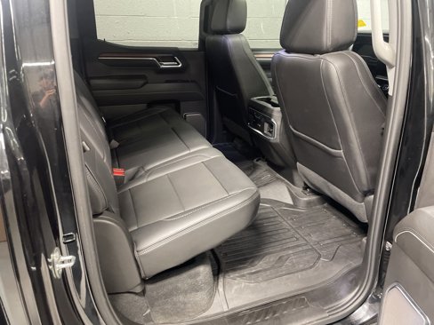 Certified 2024 GMC Sierra 1500 Denali w/ Denali Reserve Package image 12