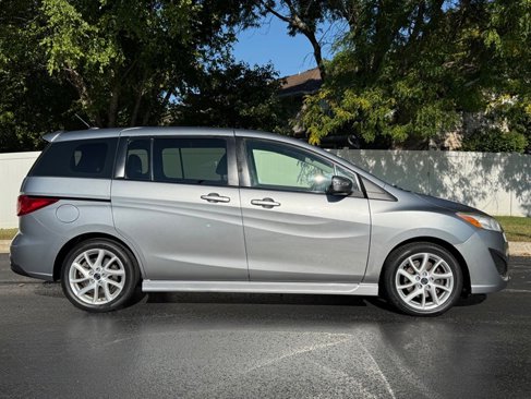 Used 2014 MAZDA MAZDA5 Grand Touring image 4