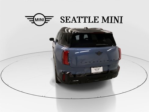 New 2026 MINI Cooper Countryman S w/ Comfort Package Max image 9