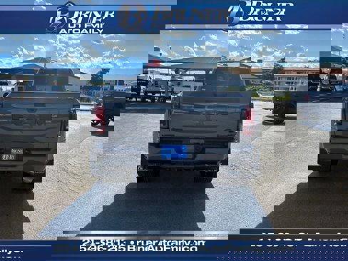 New 2026 RAM 3500 Lone Star image 6