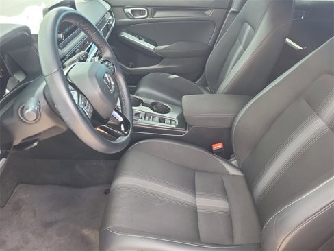 Used 2024 Honda Civic Sport image 9
