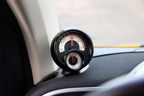 Used 2018 smart fortwo electric drive w/ Sport Package image 38