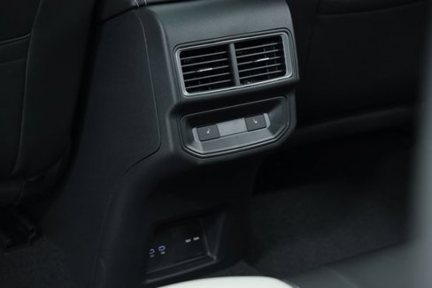 New 2025 Volkswagen Atlas Cross Sport SEL Premium R-Line image 36