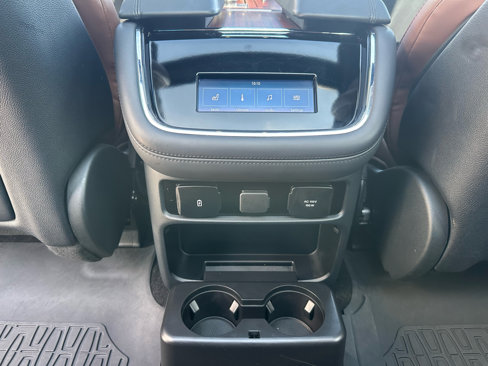Used 2024 Lincoln Navigator L Reserve image 29