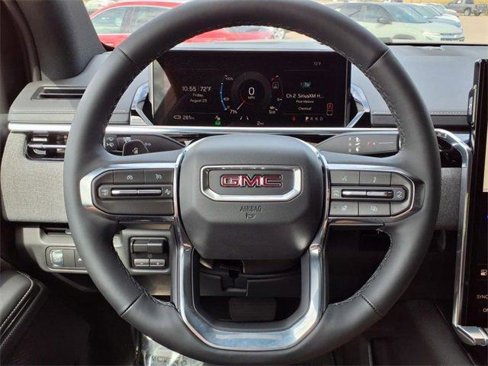 New 2026 GMC Sierra EV Elevation image 14