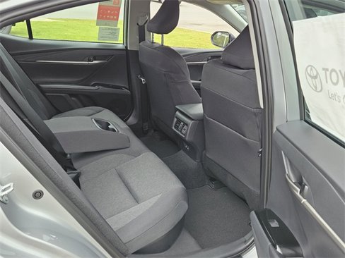 New 2026 Toyota Camry LE image 14