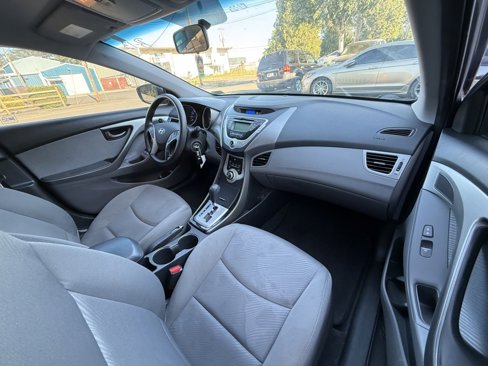 Used 2012 Hyundai Elantra GLS w/ Preferred Pkg 3 image 11