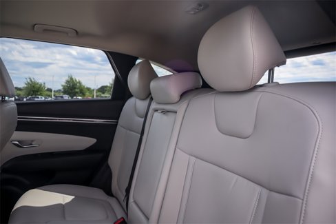 Used 2024 Hyundai Tucson SEL w/ Convenience Package image 25