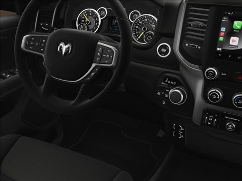 New 2025 RAM 1500 Tradesman image 24
