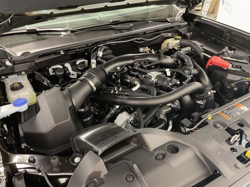 New 2025 Ford Ranger Raptor image 32