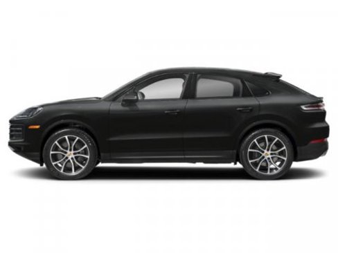 New 2026 Porsche Cayenne GTS image 3