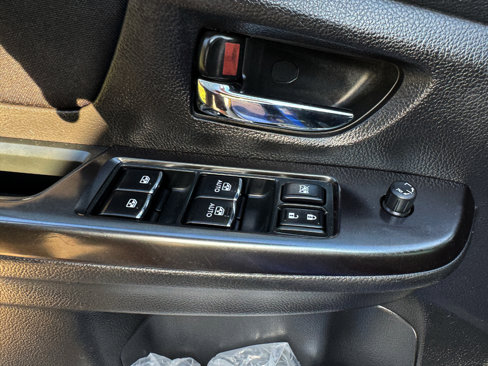 Used 2017 Subaru WRX Premium image 17