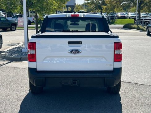 Used 2024 Ford Maverick XLT w/ Equipment Group 300A Standard image 4