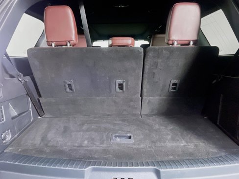 Used 2024 Ford Expedition Limited image 31