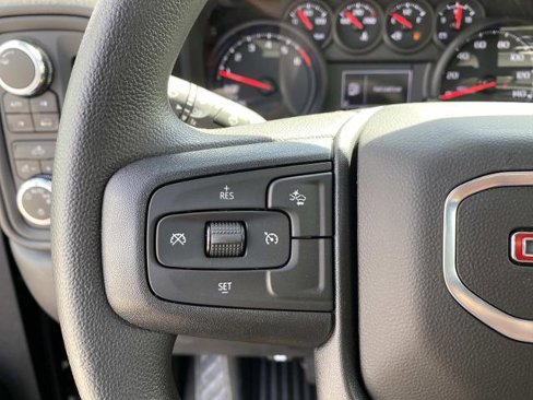 New 2026 GMC Sierra 1500 Pro w/ Pro Value Package image 11