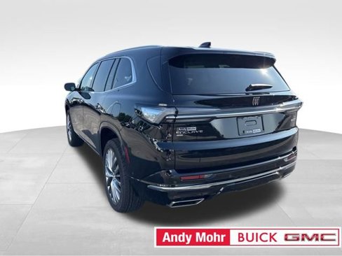 New 2026 Buick Enclave Avenir w/ Super Cruise Package image 10