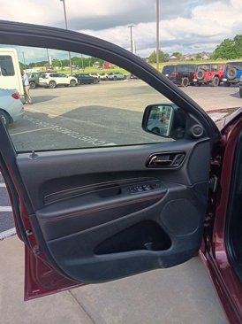 Used 2024 Dodge Durango GT image 11