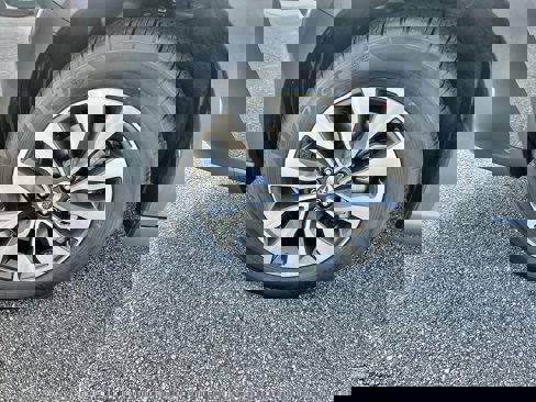 New 2025 Subaru Outback Touring XT image 13