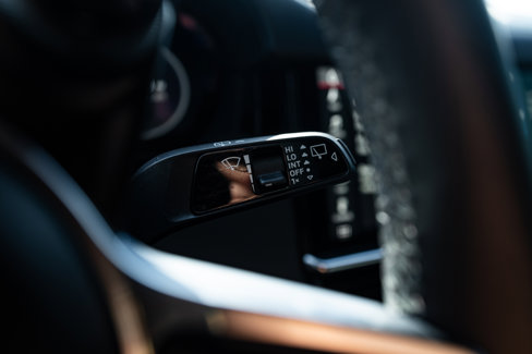 Used 2021 Porsche Cayenne GTS image 51
