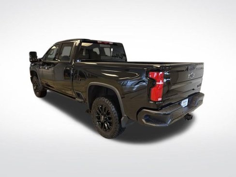 New 2025 Chevrolet Silverado 2500 High Country w/ High Country Premium Package image 3