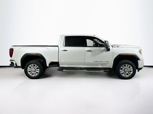 Used 2023 GMC Sierra 2500 Denali image 4