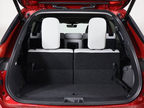 New 2025 Mitsubishi Outlander SE image 22