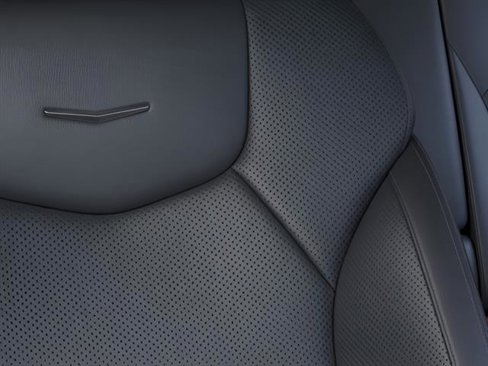 Certified 2026 Cadillac CT5 Premium Luxury w/ Technology Package image 21