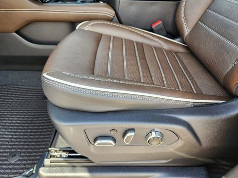New 2026 GMC Yukon Denali Ultimate image 19