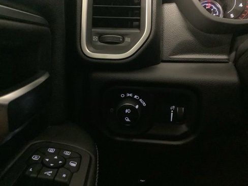 New 2025 RAM 2500 Big Horn image 14
