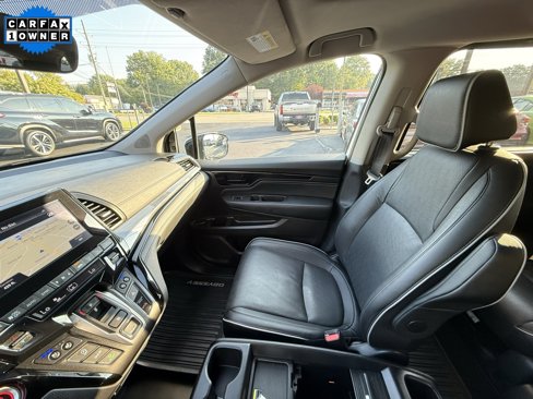 Used 2023 Honda Odyssey Elite image 30