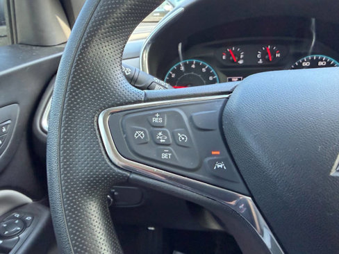 Used 2020 Chevrolet Equinox LS image 13