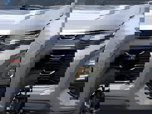 New 2026 Chevrolet Equinox RS w/ Convenience Package III image 34