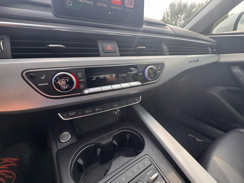 Used 2017 Audi A4 2.0T Premium w/ Convenience Package image 24