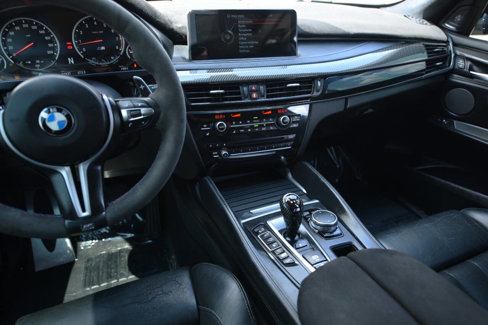 Used 2016 BMW X5 M image 18