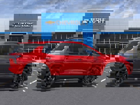 New 2026 Chevrolet Equinox LT w/ Midnight Edition image 29