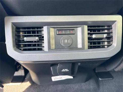 New 2025 Ford F250 Lariat w/ Lariat Ultimate Package image 16