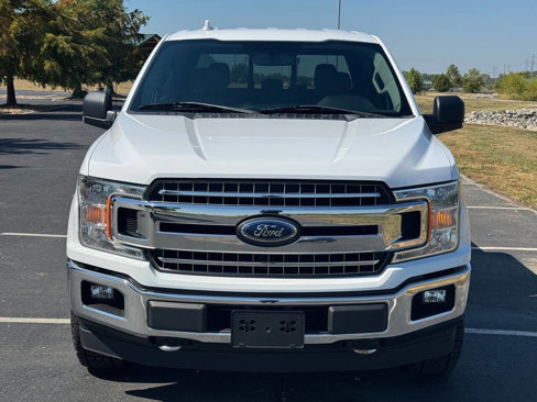 Used 2018 Ford F150 XLT w/ Equipment Group 302A Luxury image 6