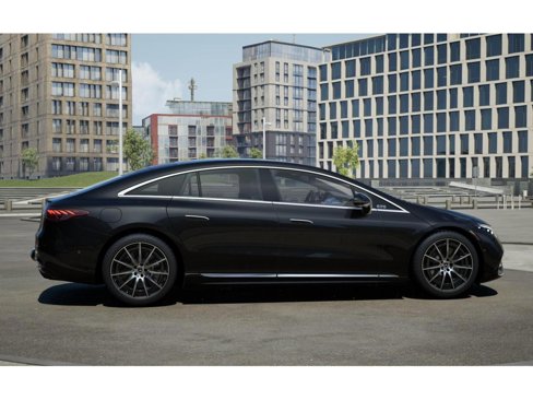 New 2026 Mercedes-Benz EQS 450+ Sedan image 17